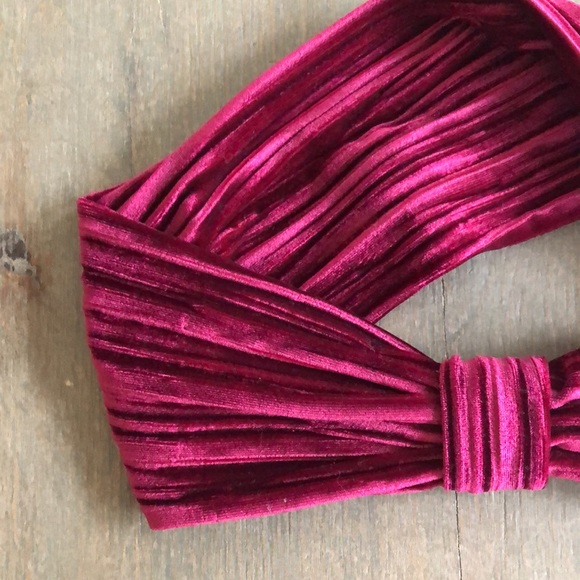 Turban Headband - Picture 2 of 3